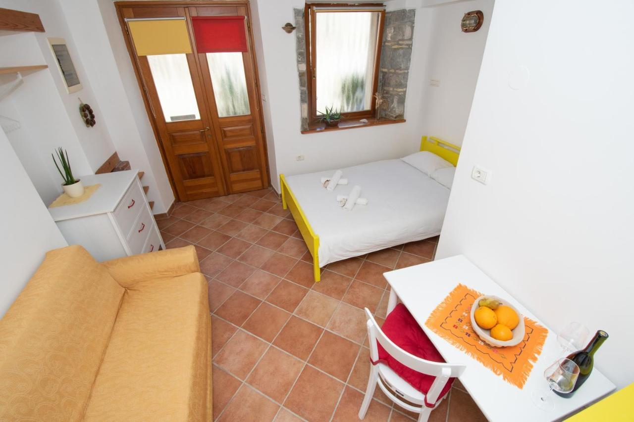 Studio May Piran Extérieur photo