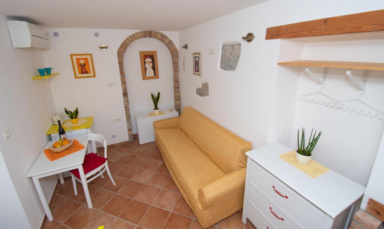 Studio May Piran Extérieur photo