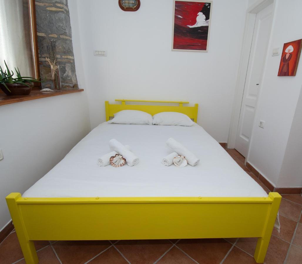 Studio May Piran Extérieur photo