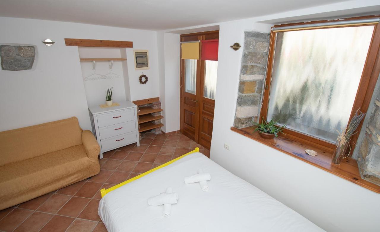 Studio May Piran Extérieur photo