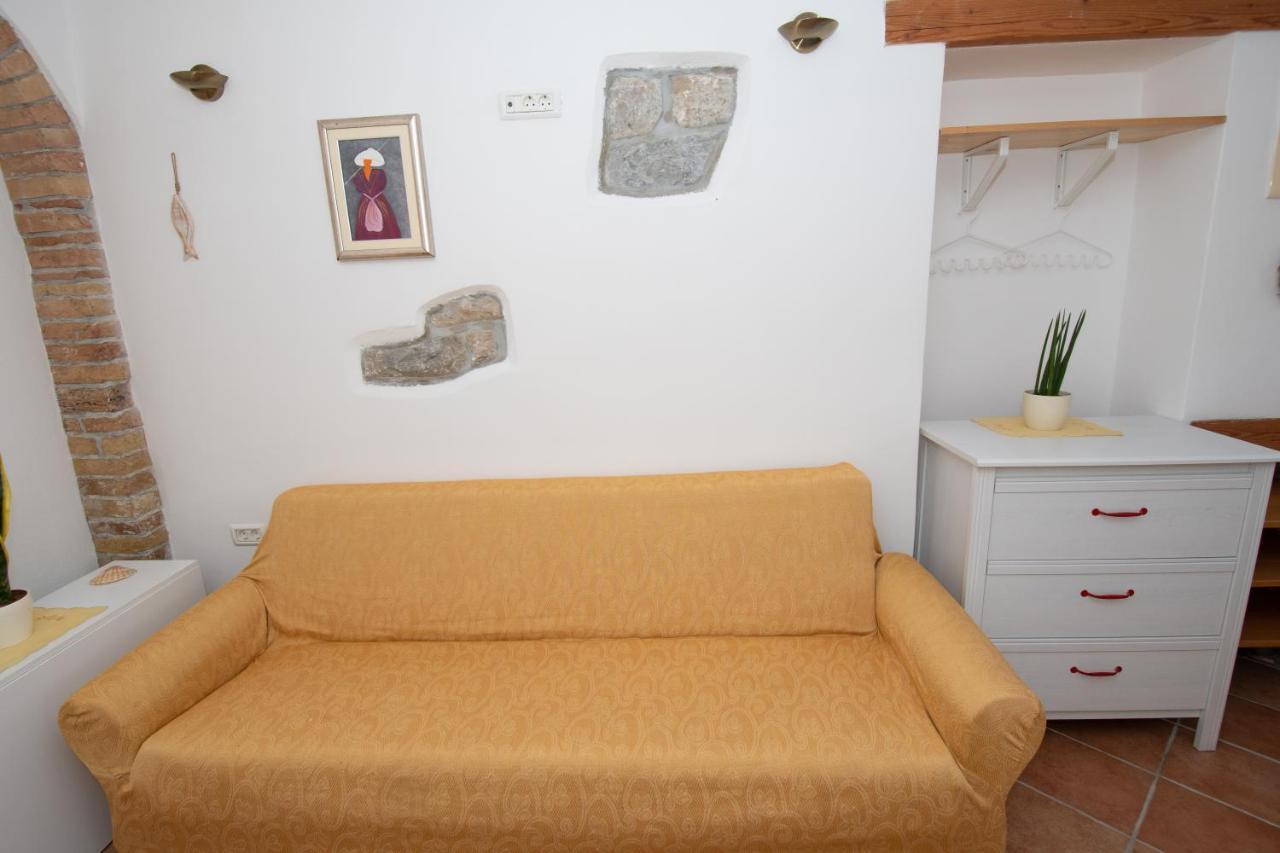 Studio May Piran Extérieur photo