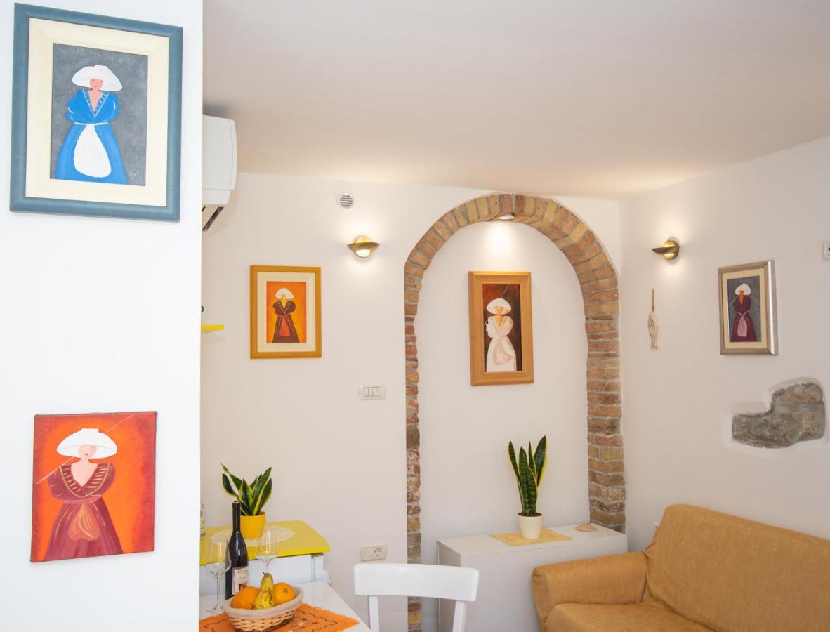 Studio May Piran Extérieur photo